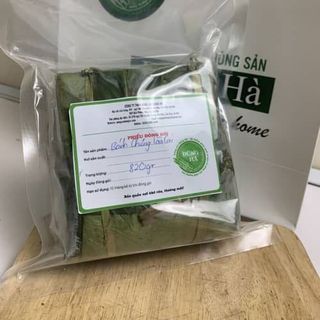 Bánh chưng Tết