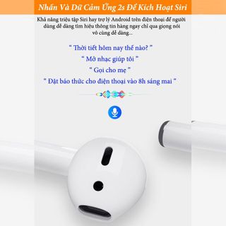[Mã ELHACE giảm 4% đơn 300K] Tai nghe bluetooth 5.0 cảm ứng chạm âm thanh nổi, tai nghe không dây i12 tws