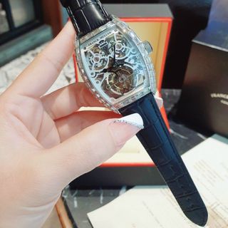 ĐỒNG HỒ FRANK MULLER NAM NEW