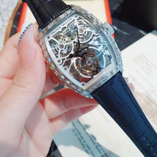 ĐỒNG HỒ FRANK MULLER NAM NEW