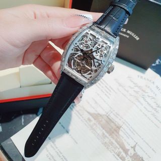 ĐỒNG HỒ FRANK MULLER NAM NEW