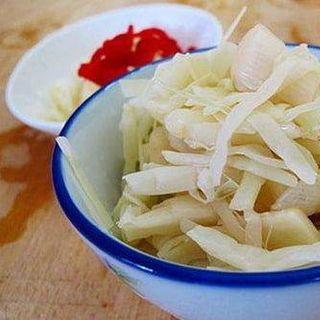 Bồn bồn muối