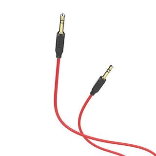 Cáp 2 Đầu 3.5 FREESHIPJack âm thanh 3 5 Hoco cao cấp UPA11 truyền âm thanh chân thực không bị nhiễu tạp âm