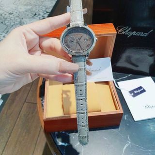 ĐỒNG HỒ MICHAEL KORS CAO CẤP DÂY DA SALE