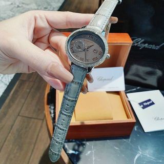 ĐỒNG HỒ MICHAEL KORS CAO CẤP DÂY DA SALE