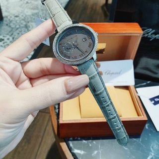 ĐỒNG HỒ MICHAEL KORS CAO CẤP DÂY DA SALE