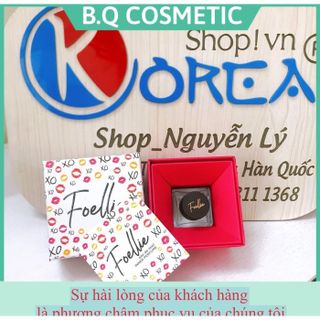 (Flash sale) Nước Hoa Vùng Kín Foellie Eau De Inner Perfume giá sỉ