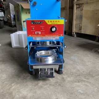 Máy Ép Miệng Ly Eton A9