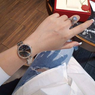 ĐỒNG HỒ MICHAEL KORS LA MÃ NỮ XINH XINH