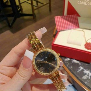 ĐỒNG HỒ MICHAEL KORS LA MÃ NỮ XINH XINH