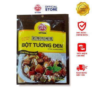 Bột Tương Đen Ottogi 100g - VN giá sỉ