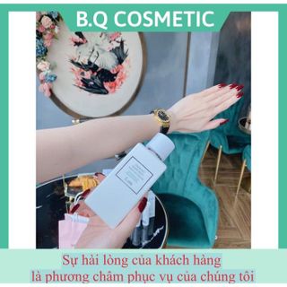 Kem dưỡng thể trắng da LUM Diamond White Body Tone-up Cream