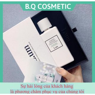 Kem dưỡng thể trắng da LUM Diamond White Body Tone-up Cream