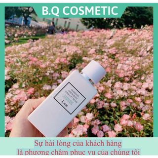 Kem dưỡng thể trắng da LUM Diamond White Body Tone-up Cream