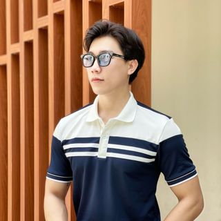 ÁO THUN POLO NAM HOKO