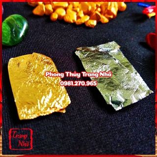 ộ Cốt Thất Bảo Cơ Bản Chuẩn_ Tặng kèm ngũ vị hương, gạo Thần Tài, nụ trầm, chỉ ngũ sắc, Cốt Bát Hương