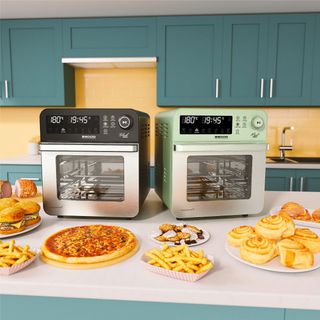 Nồi Chiên Không Dầu 2GOOD Vortex S-19 Air Fryer Oven (14.5L)