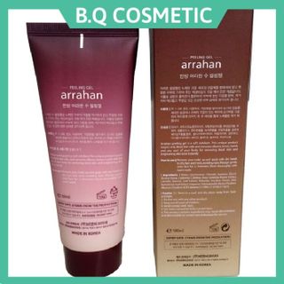 Tẩy da chết Đông Y Arrahan Peeling Gel Hàn Quốc giá sỉ