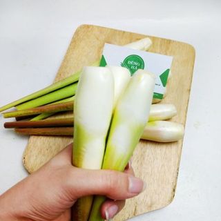 Củ niễng Nam Định