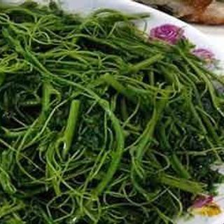 Rau bò khai