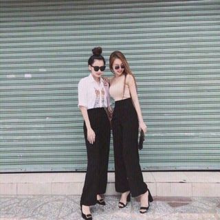 Quần Baggy đủ sezi S.M L XL 2xl