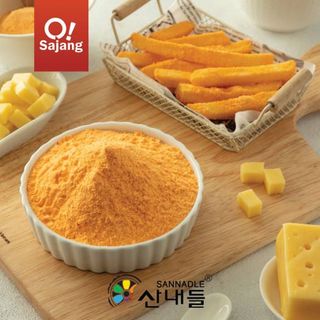 BỘT PHÔ MAI SAJANG 250G