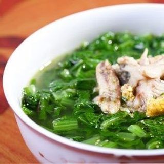 Cải mèo