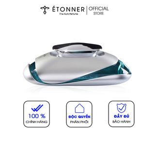 Nước Hoa Ô Tô Xe Hơi Chính Hãng Nhập Khẩu Cao Cấp ETONNER Khử Mùi Ô Tô Hương Gió Biển E1401O (60ml)