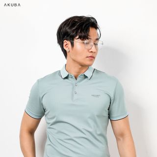 ÁO THUN POLO AKUBA 02D0226