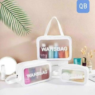 Xét túi đựng mĩ phẩm