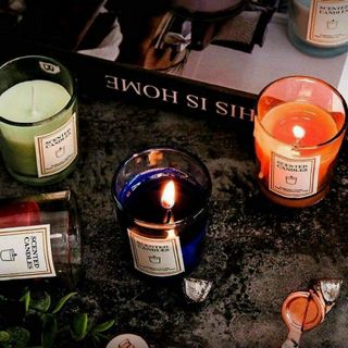 Nến thơm scented candle giá sỉ