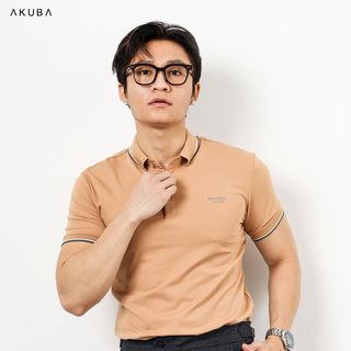 ÁO THUN POLO AKUBA 02D0226