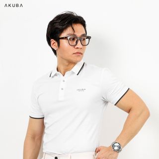 ÁO THUN POLO AKUBA 02D0226