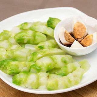 Rau mầm đá