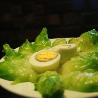 Rau mầm đá