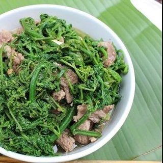Rau dớn
