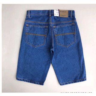 QUẦN SHORT JEAN NAM FORM CHUẨN ĐẸP - LÊ PHƯƠNG BOUTIQUE