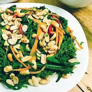 Rau dớn