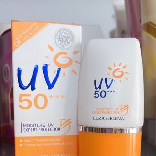 Kem chống nắng UV 50 Thái Lan 30g giá sỉ