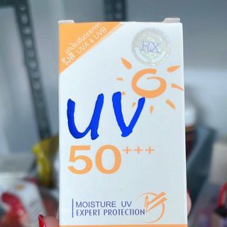 Kem chống nắng UV 50 Thái Lan 30g