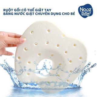 Tìm nhà phân phối gối cao su chống méo đầu Nooz (giặt được)