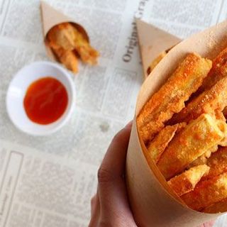 BỘT PHÔ MAI SAJANG 250G