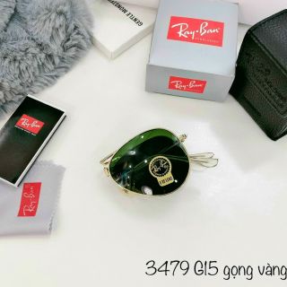 Rayb-a-n's gấp full box về hàng