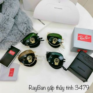 Rayb-a-n's gấp full box về hàng