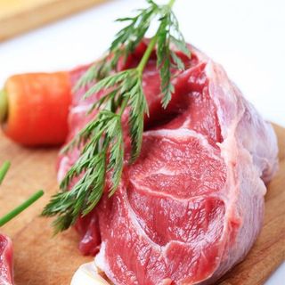 Thịt bắp bò Úc tươi nguyên khối giá sỉ