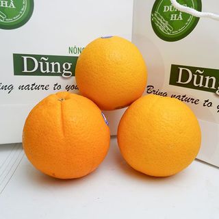 cam vàng Úc