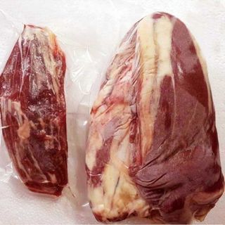 Thịt bắp bò Úc đông lạnh nguyên khối 2-3kg giá sỉ