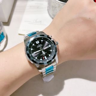 Đồng hồ casio05 nam
