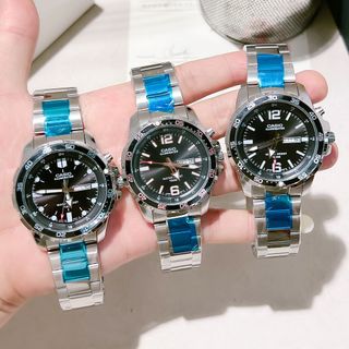 Đồng hồ casio05 nam