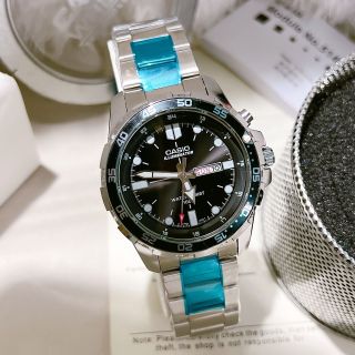 Đồng hồ casio05 nam